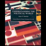 Understanding Political World (Custom)