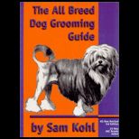 All Breed Dog Grooming Guide
