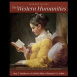 Western Humanities, Volume II
