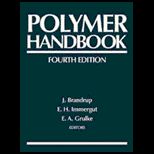 Polymer Handbook