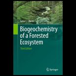 Biogeochem. of a Forested Ecosystem