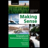 Making Sense  Study Guide to Research and Writing