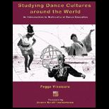 Studying Dance Cultures Around the World