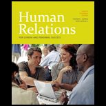 Human Relations for Career and Person (Canadian)