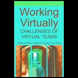 Working Virtually Challenges of Virtual Teams