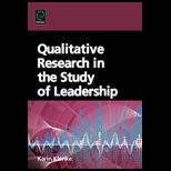 Qualitative Research in the Study of L