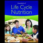 Essentials of Life Cycle Nutrition