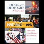 Ideals and Ideologies Reader