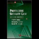 Protective Security Law