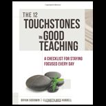 12 Touchstones of Good Teaching