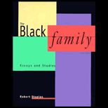 Black Family  Essays and Studies