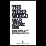 Third World War August 1985