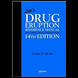 Drug Eruption Reference Manual