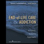 End of Life Care and Addiction