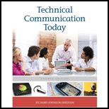 Technical Communication Today   With Access (Loose)