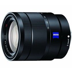 Sony SEL1670Z 16 70mm f/4 Mid Range Zoom Lens