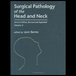 Surgical Pathology of Head and Neck
