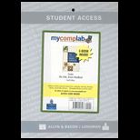 Little Brown Handbook  MyCompLab (2.0) Code