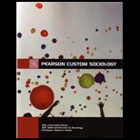 Soc1000 Intro. to Sociology (Custom)