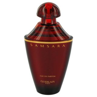 Samsara for Women by Guerlain Eau De Parfum Spray (Tester) 3.4 oz