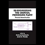 Re Engineering Chemical Processing