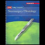 Coding Companion for Neurosurgery/Neur