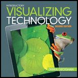 Visualizing Technology, Introductory