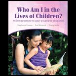 Who Am I in Lives of Children? (Loose)