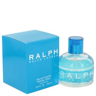 Ralph for Women by Ralph Lauren EDT Spray 3.4 oz