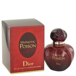 Hypnotic Poison for Women by Christian Dior EDT Spray 1 oz