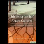 Silencing the Self Across Cultures  Depression and Gender in the Social World
