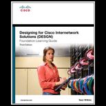 CCDA SELF  Designing for Cisco Internetwork Solutions