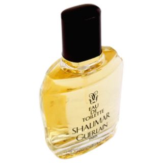 Shalimar for Women by Guerlain EDT Spray 1 oz