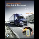 Modern Diesel Technology Electricity