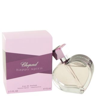 Happy Spirit for Women by Chopard Eau De Parfum Spray 2.5 oz