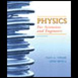 Physics for For Scientists and Engineers, Volume 1