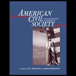 American Civil Society