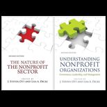 Nature of and Understanding Nonprofits