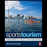 Sports Tourism