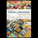 Fields of Reading