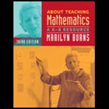 About Teaching Mathematics  A K   8 Resource