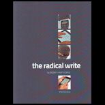 Radical Write