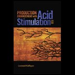 Production Enhancement With Acid Simulation