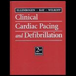 Clinical Cardiac Pacing Defibrillation