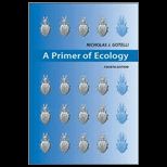 Primer of Ecology