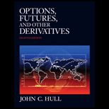 Options, Futures, and Other Derivatives Text