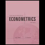 Using STATA for Principles of Econometrics