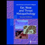 Ear, Nose and Throat Histopathology