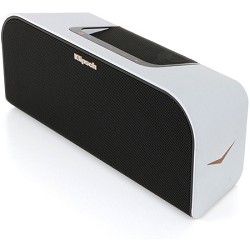 Klipsch Music Center KMC 3 Portable Speaker System   White