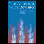 American Voter Revisited